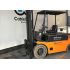 STILL - Carrello frontale elettrico CR-ST-R6040 (CDC 160227)