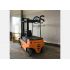 STILL - Carrello frontale elettrico CR-ST-R6040 (CDC 160227)