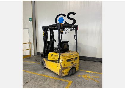 YALE - Carrello elevatore controbilanciato elettrico CR-YA-ERP20VT (CDC 190101)