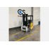 YALE - Carrello elevatore controbilanciato elettrico CR-YA-ERP20VT (CDC 190101)