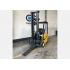 YALE - Carrello elevatore elettrico con gommatura pneumatica CR-YA-ERP20VF (CDC 220157)