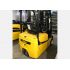 YALE - Carrello elevatore controbilanciato elettrico CR-YA-ERP20VT (CDC 220177)