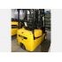 YALE - Carrello elevatore controbilanciato elettrico CR-YA-ERP20VT (CDC 220178)