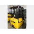 YALE - Carrello elevatore controbilanciato elettrico CR-YA-ERP20VT (CDC 220184)