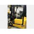 YALE - Carrello elevatore controbilanciato elettrico CR-YA-ERP15VC (CDC 220211)
