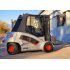 CARER - Carrello elevatore con motore a combustione interna di grande portata CR-CA-A80-1100X (CDC 230075)
