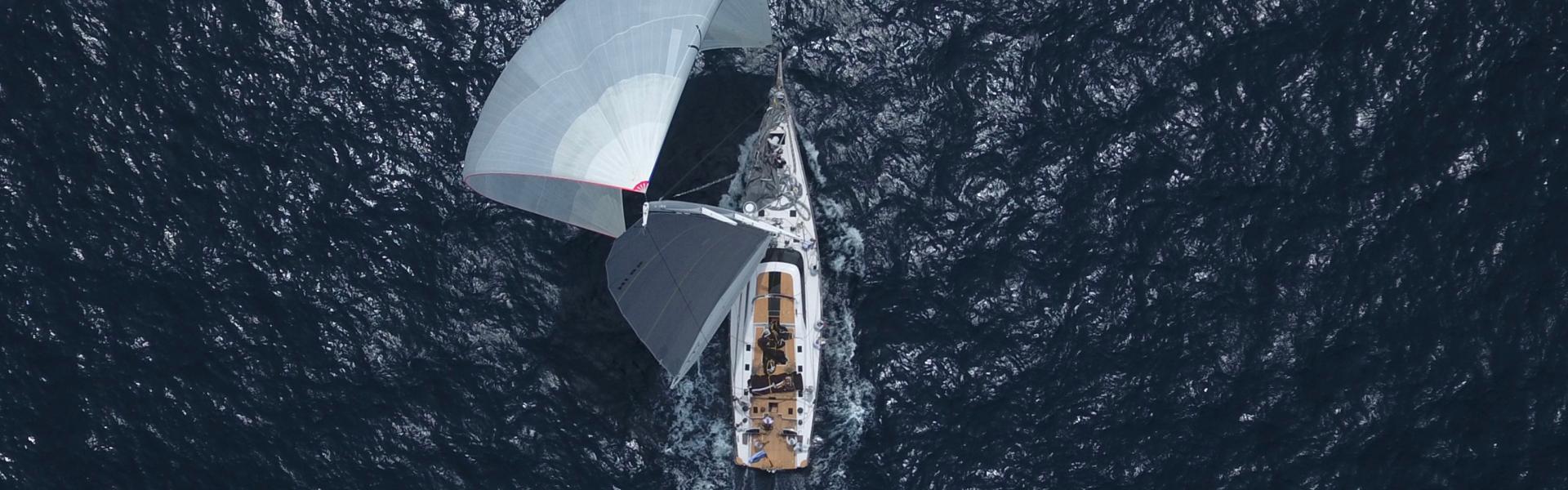 Salone Nautico Internazionale di Genova