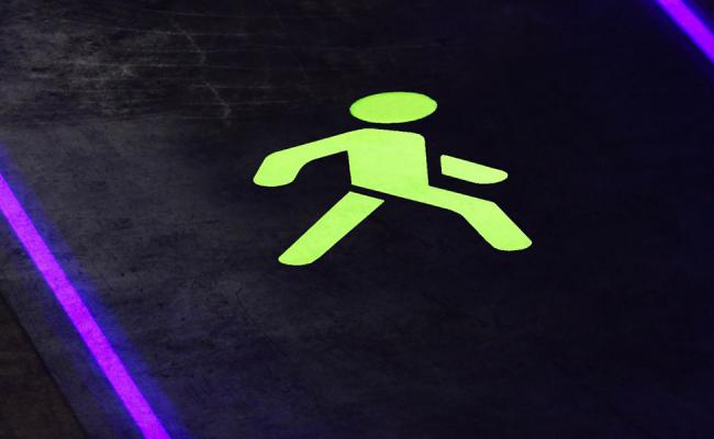 DESTEVI, the specialist partner in in safety lighting for industrial applications