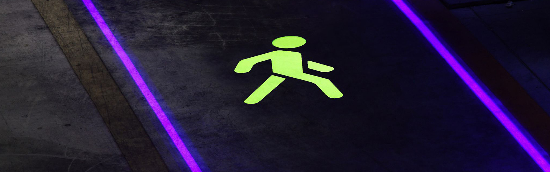 DESTEVI, the specialist partner in in safety lighting for industrial applications